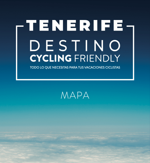 Carte cycliste