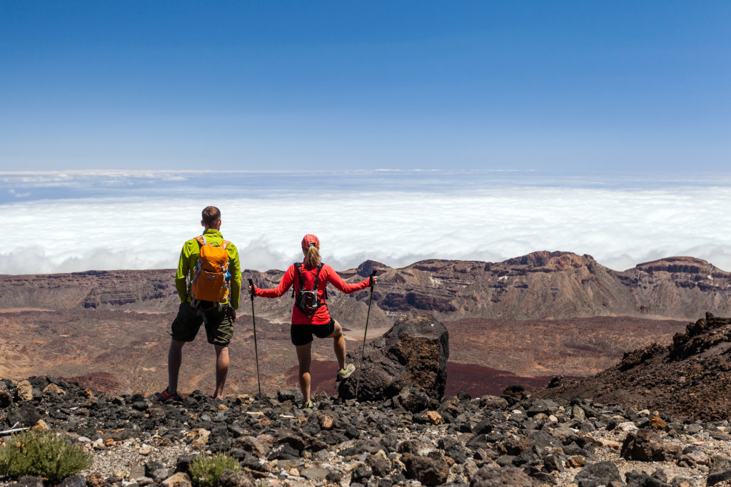 Tenerife Sport et aventure