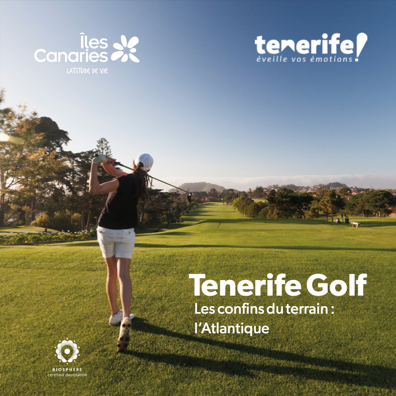 Tenerife Golf