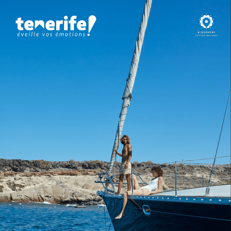 LES INCONTOURNABLES  DE TENERIFE