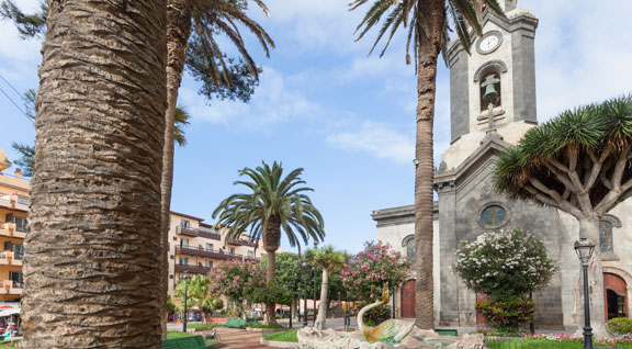 Direcciones de interés