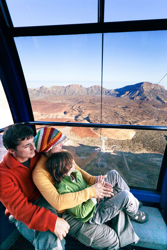 Teleferico 8