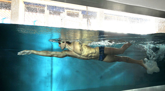 Instalaciones deportivas