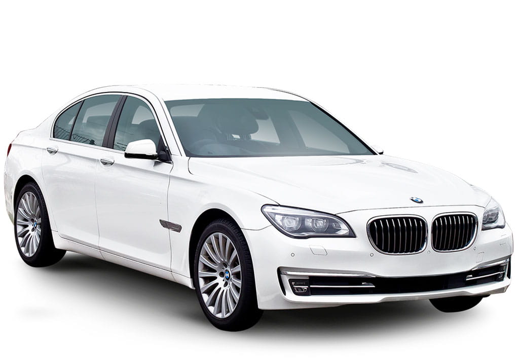 Bmw 730i Auto