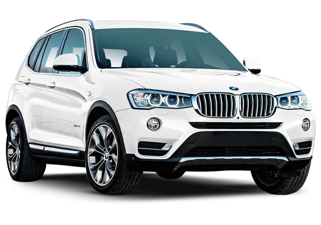 Bmw X3 Auto