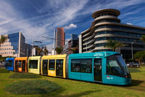 Public transport