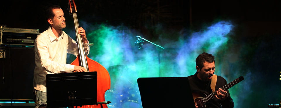 Canarias Jazz & Más Heineken