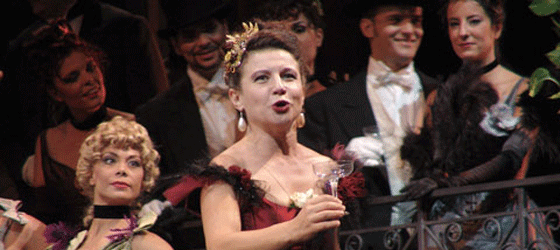 Festival de Ópera de Tenerife