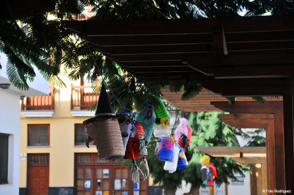 Festival Internacional del Cuento de los Silos