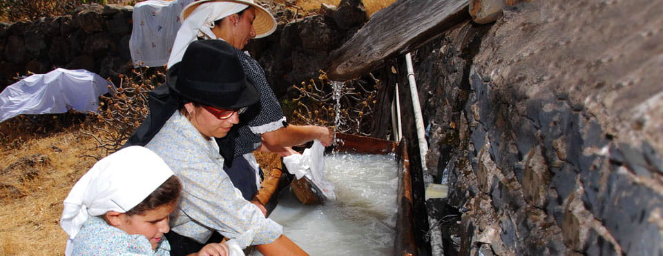 Fiesta de las Tradiciones
