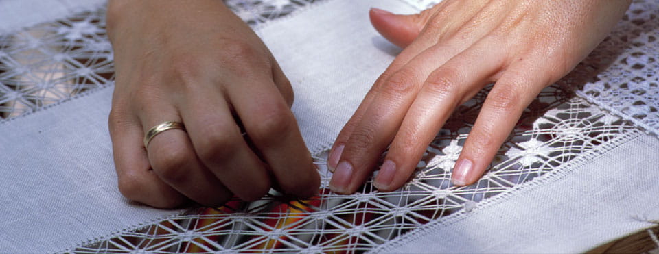 Feria de Artesanía de Pinolere