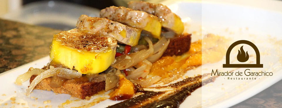 Mirador de Garachico