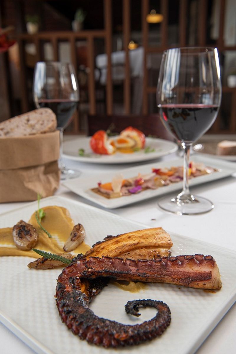 El secreto de Chimiche-13