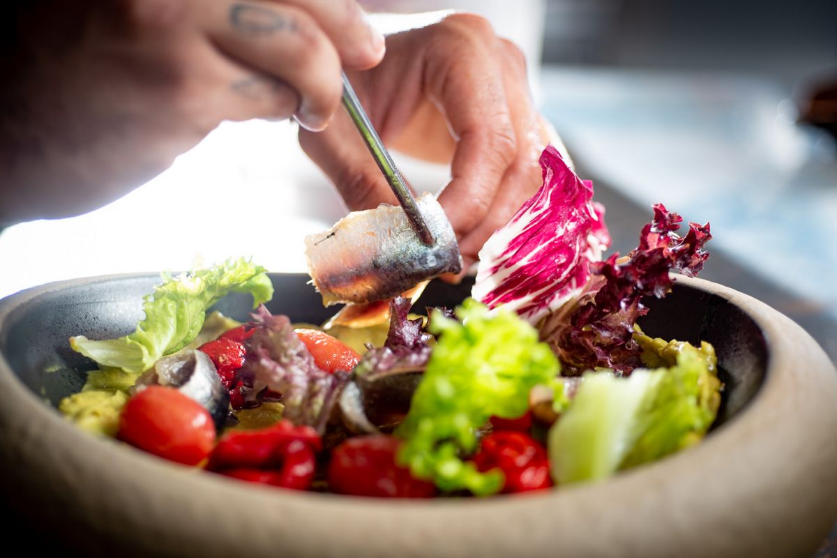 El secreto de Chimiche-2