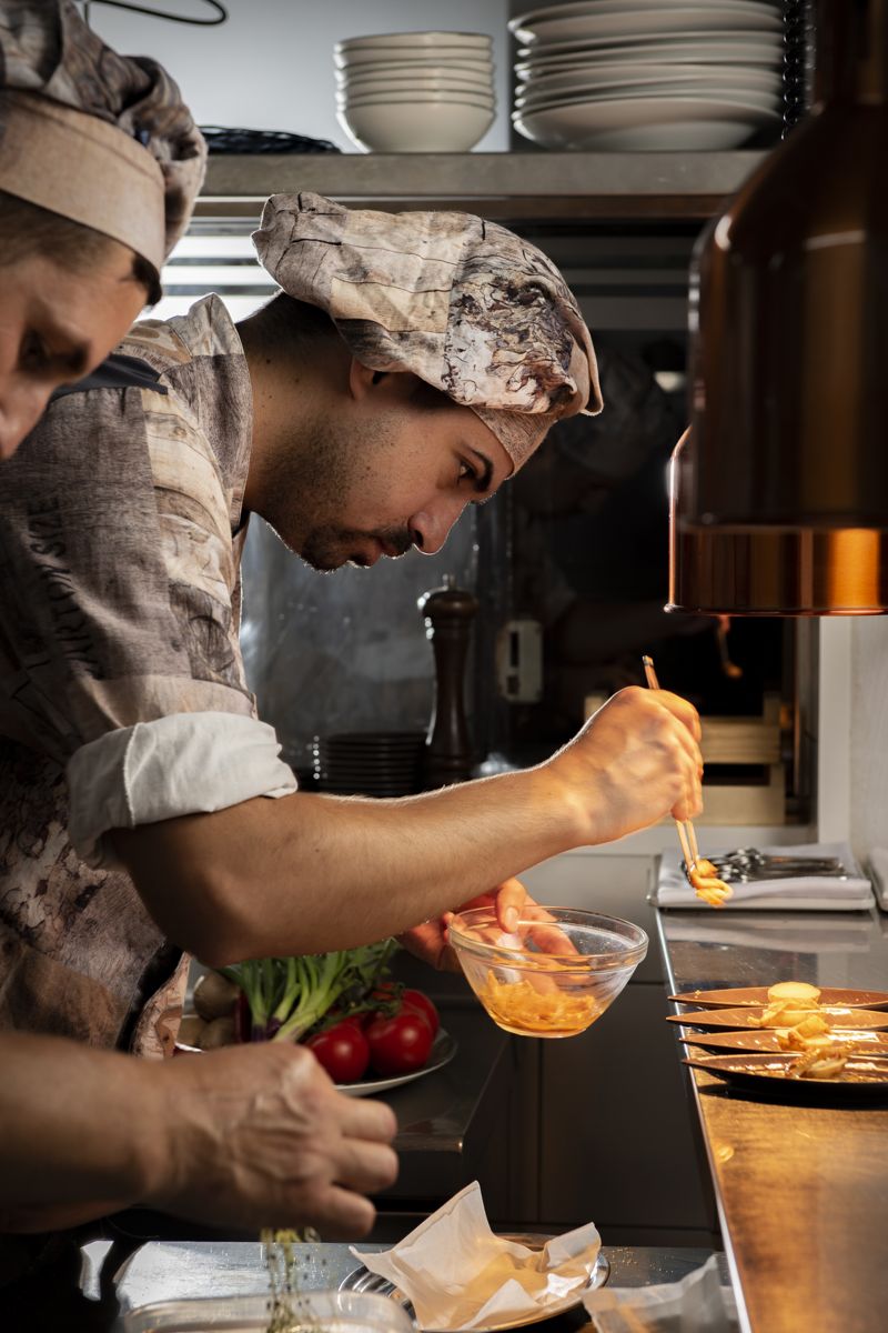 El secreto de Chimiche-3