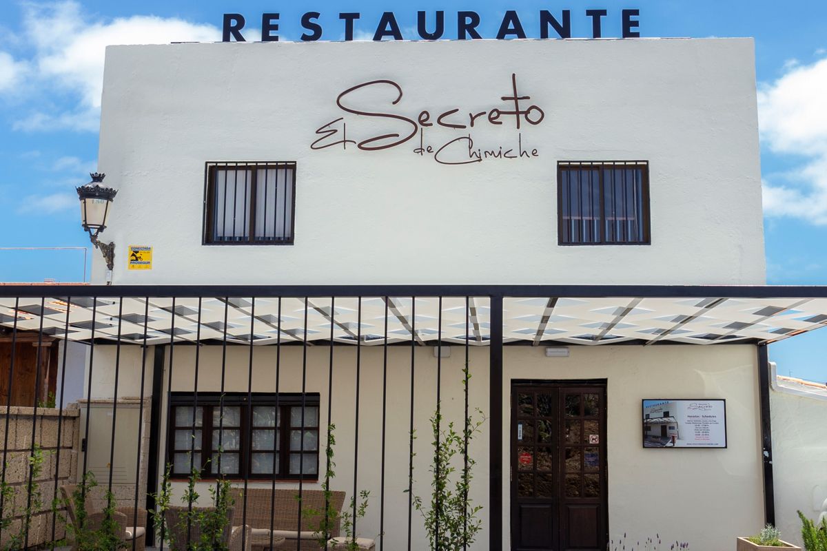 El secreto de Chimiche-7