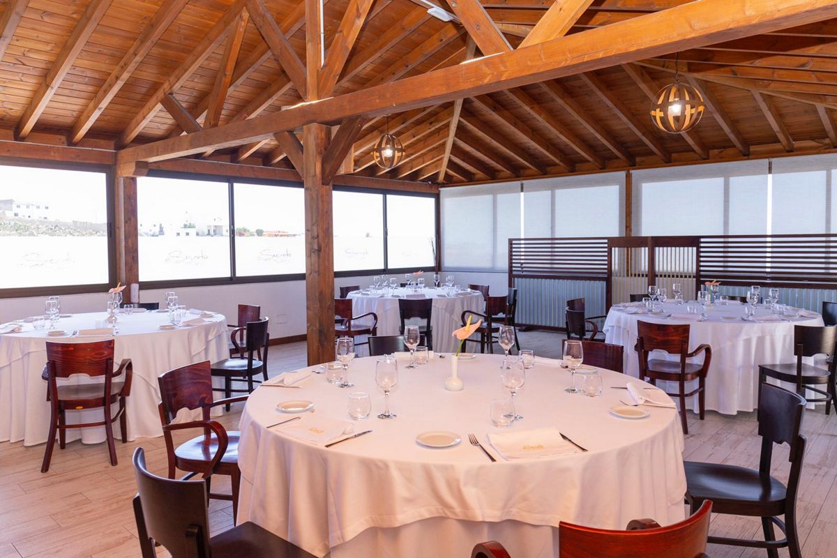 El secreto de Chimiche-Cuarto del Guano-Eventos