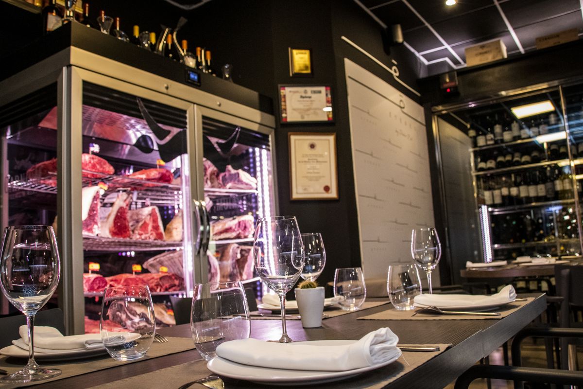 Restaurante Etereo by Pedro Nel - 10