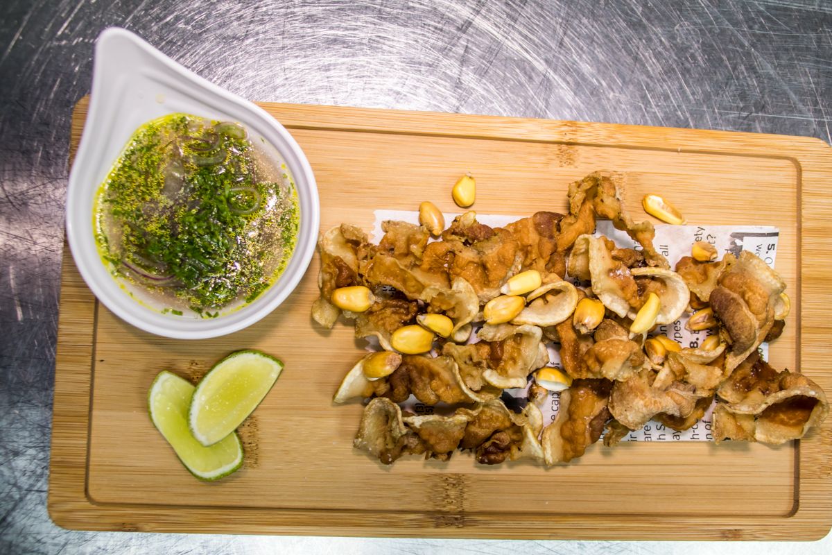 Restaurante Etereo by Pedro Nel - 11