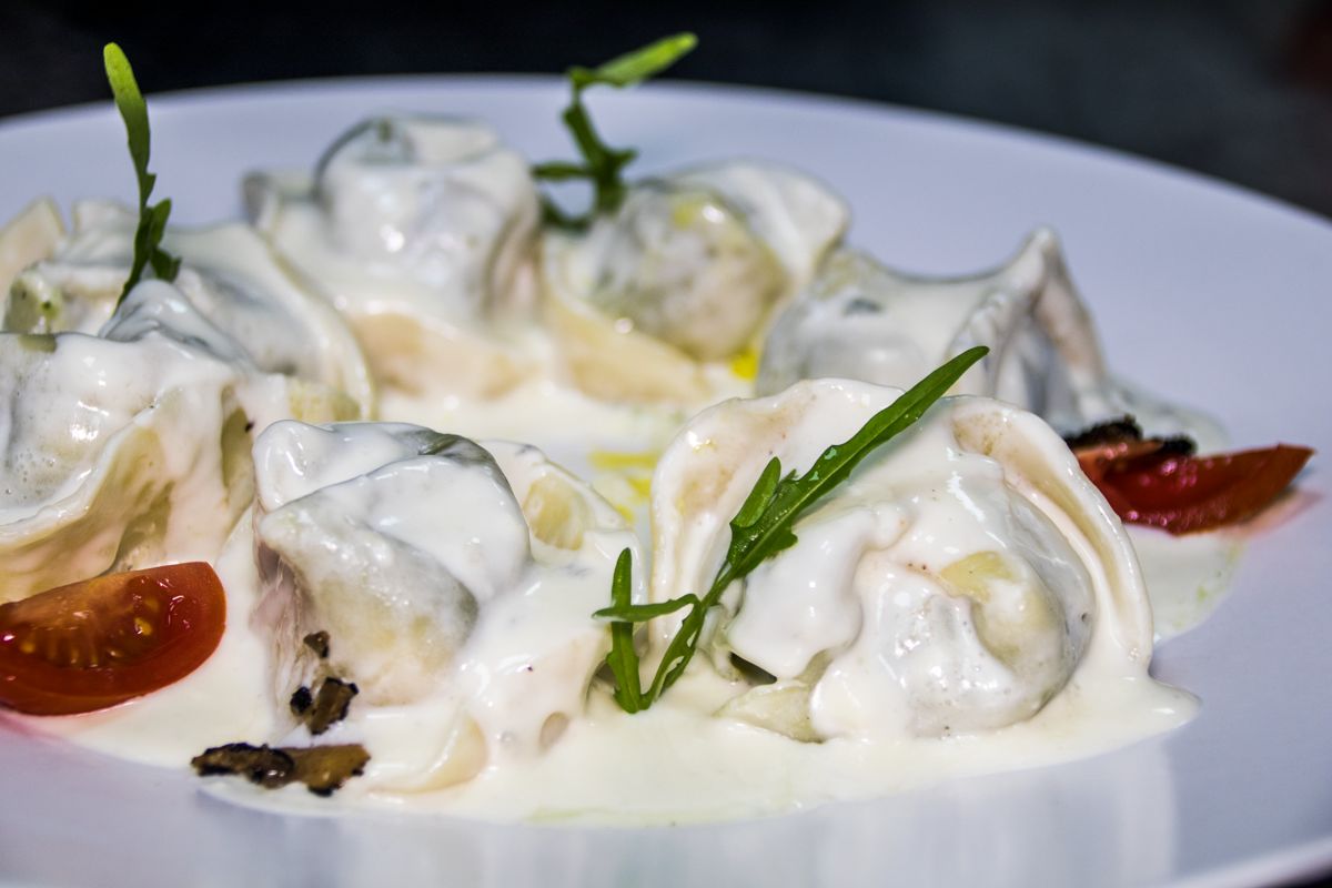 Restaurante Etereo by Pedro Nel - 12