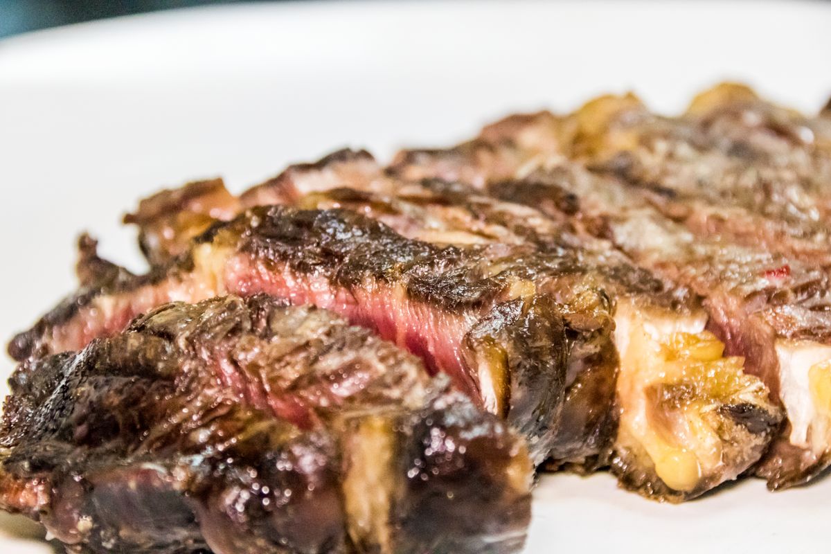 Restaurante Etereo by Pedro Nel - 13