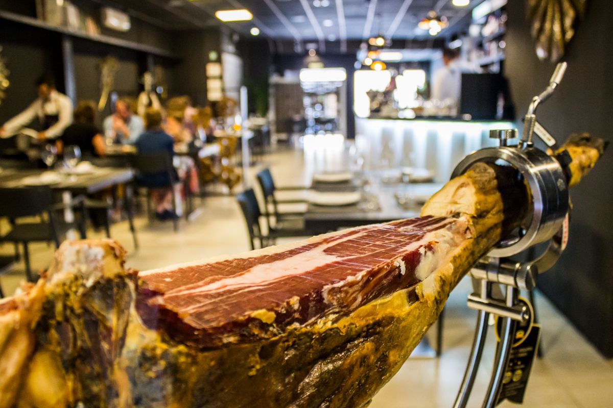 Restaurante Etereo by Pedro Nel - 14