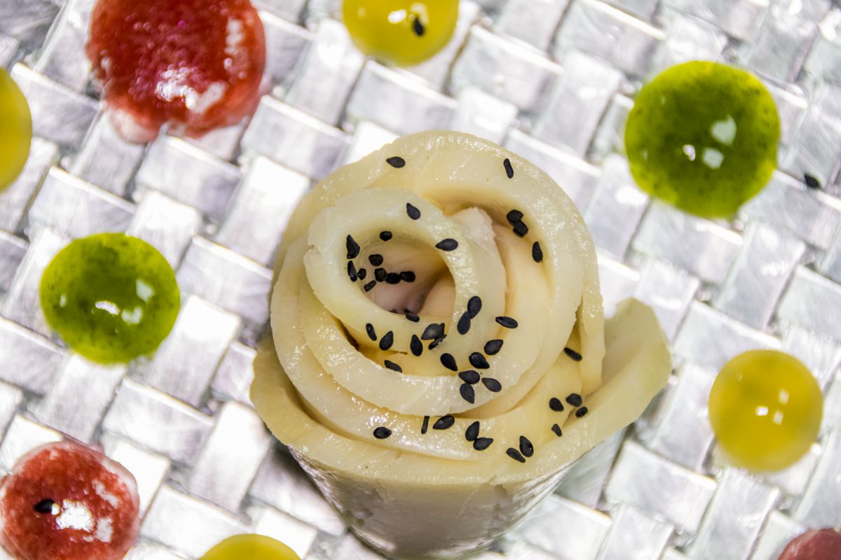 Restaurante Etereo by Pedro Nel - 15