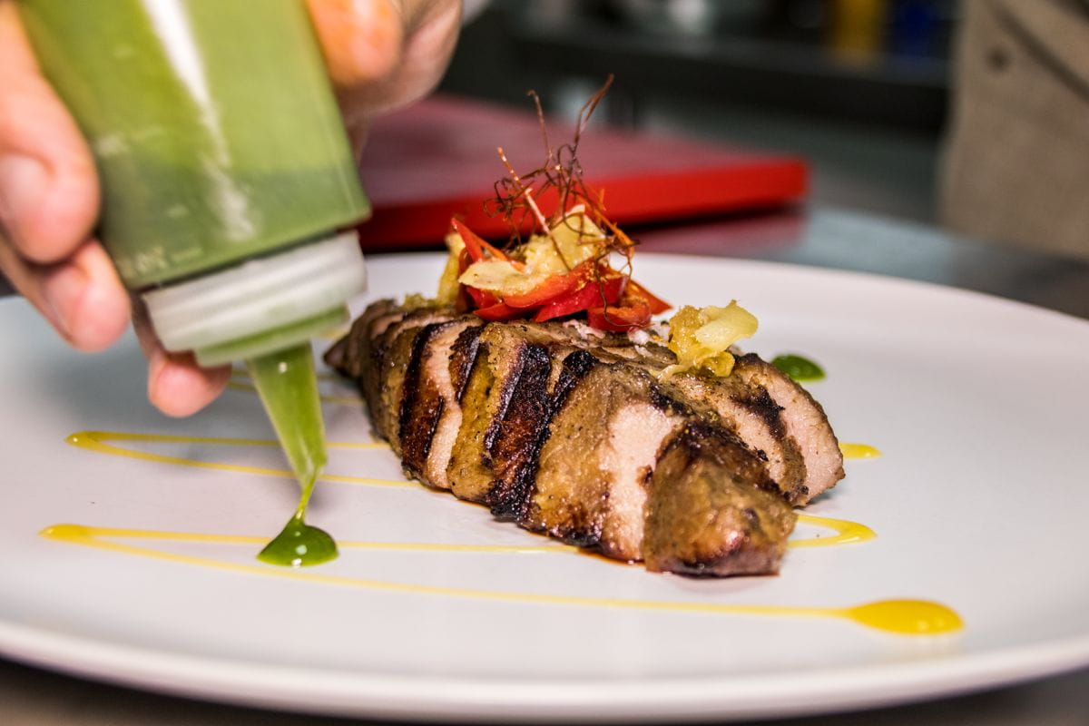 Restaurante Etereo by Pedro Nel - 16