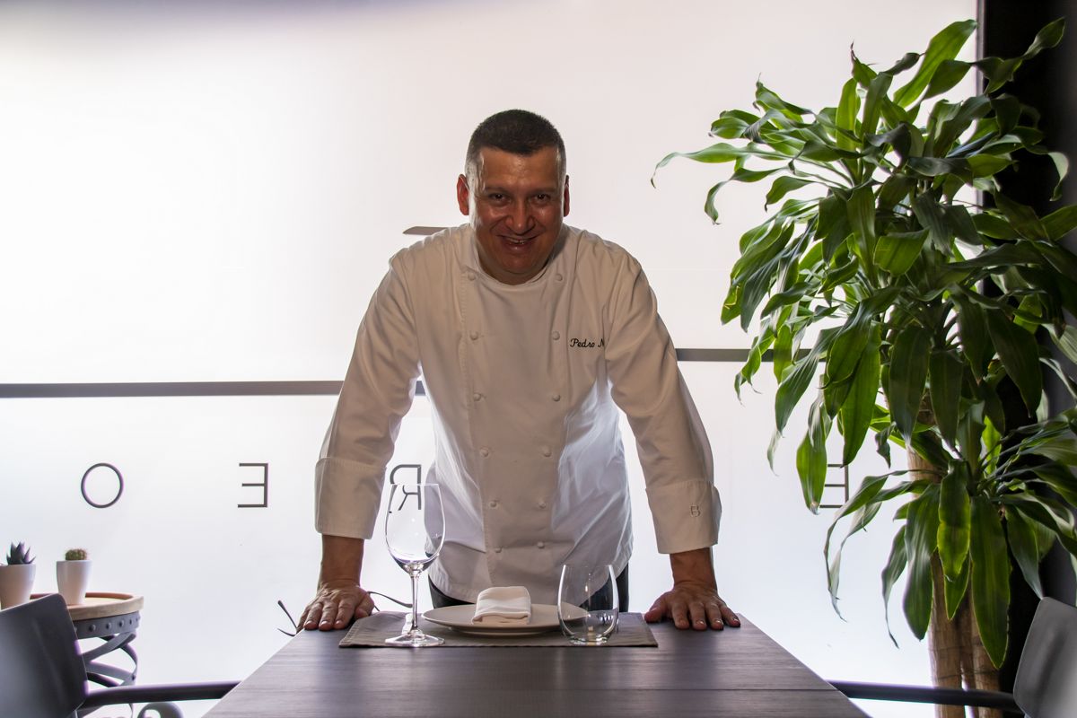 Restaurante Etereo by Pedro Nel - 2