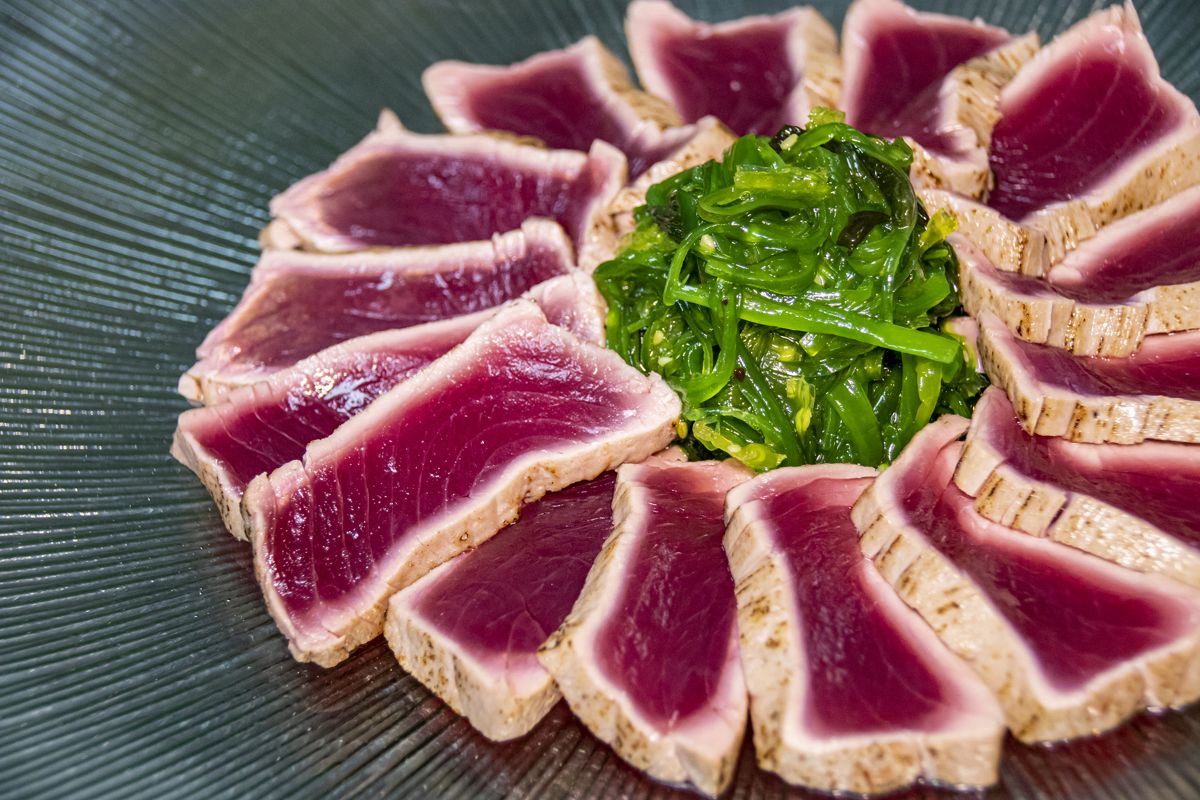 Restaurante Etereo by Pedro Nel - 3