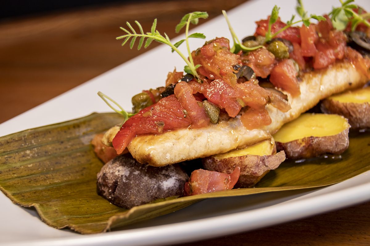 Restaurante Etereo by Pedro Nel - 5