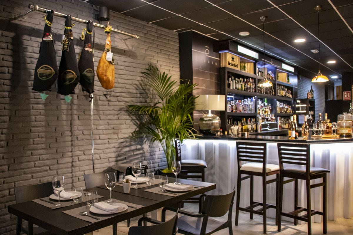 Restaurante Etereo by Pedro Nel - 6