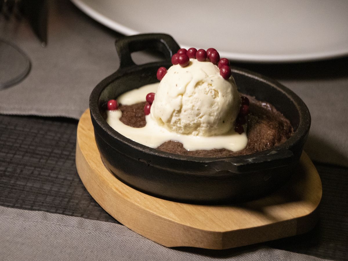 Restaurante Etereo by Pedro Nel - 7