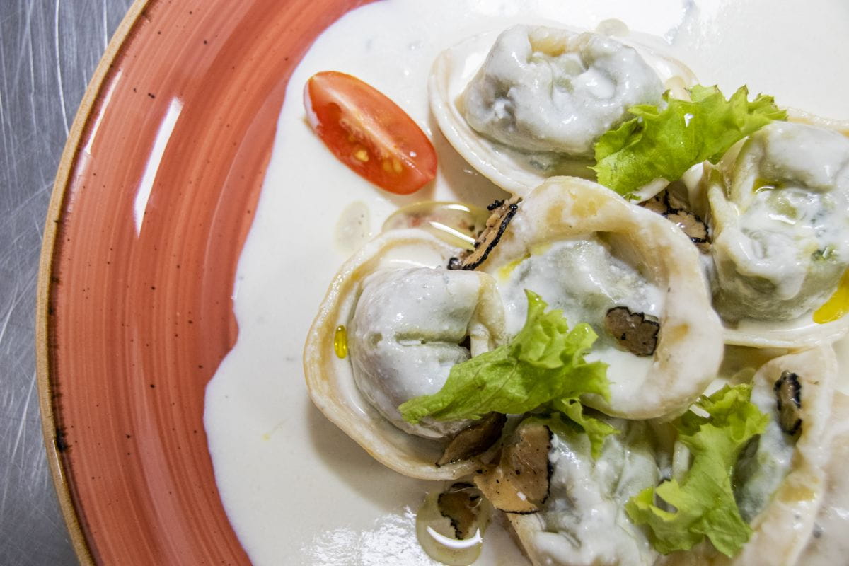 Restaurante Etereo by Pedro Nel - 8