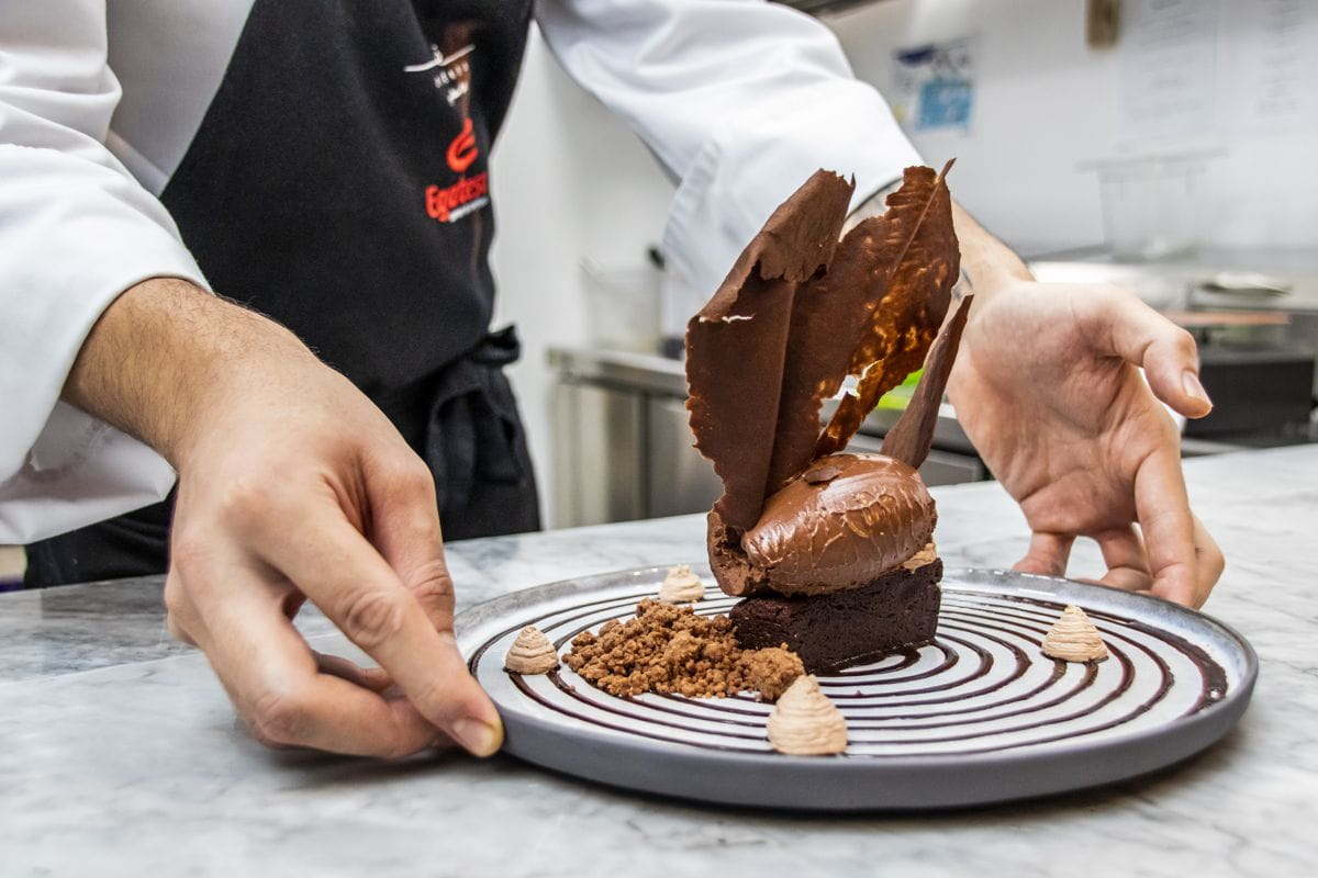 Restaurante Etereo by Pedro Nel - 9