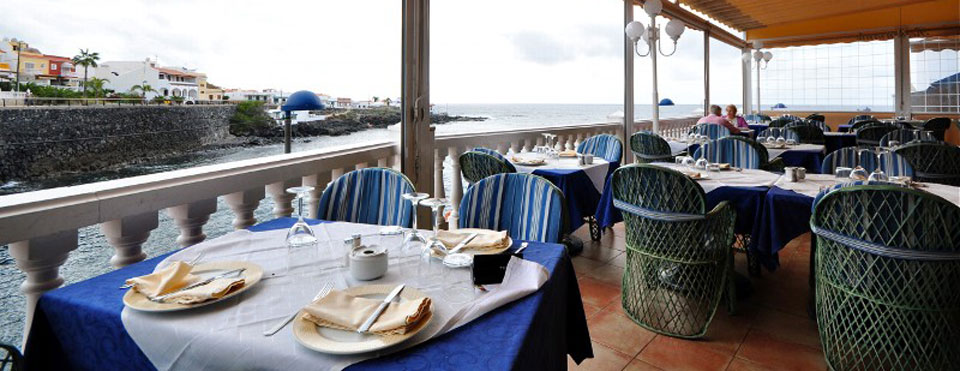 Restaurante Masía del Mar