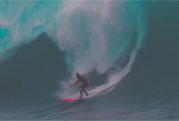 Otoño 2016 - Surf en Tenerife