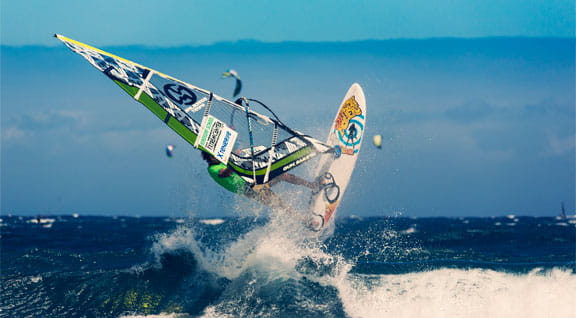 Windsurf