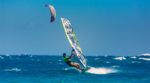 Windsurf