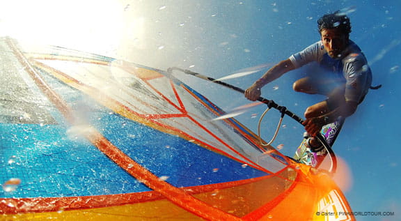 Windsurf