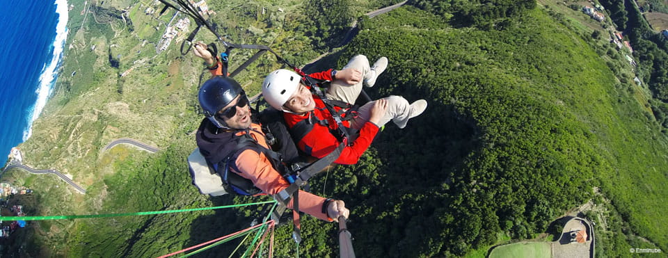 La Corona - Los Realejos