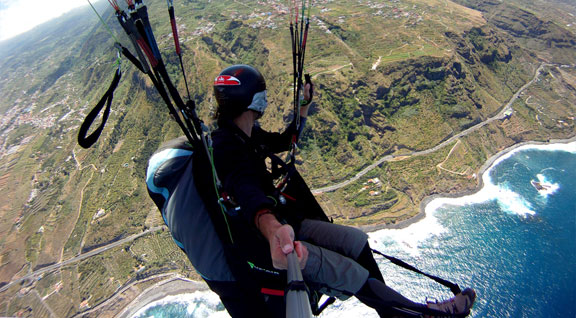 Parapente
