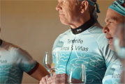 Ciclismo y cata de vinos en Tenerife