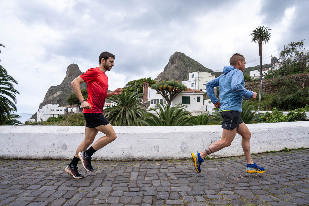 Albergue de Anaga - Igueste - Taganana