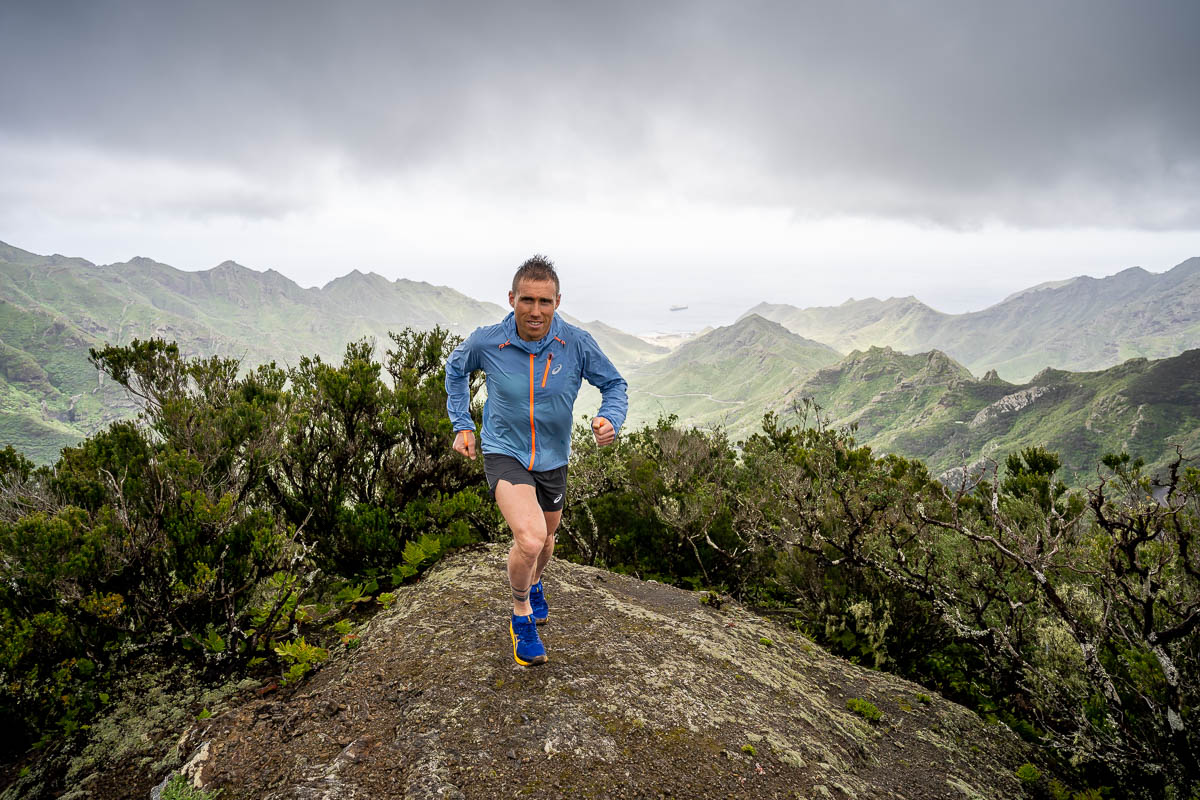 Albergue de Anaga - Igueste - Taganana