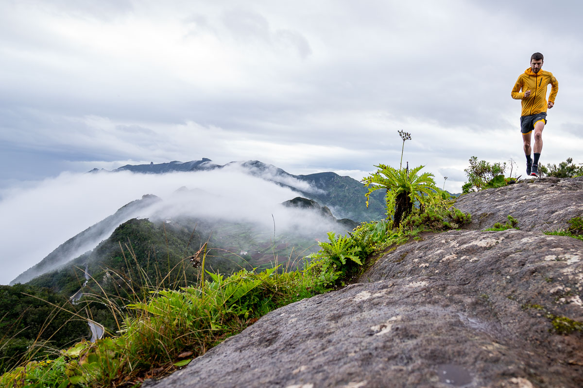 Albergue de Anaga - Igueste - Taganana