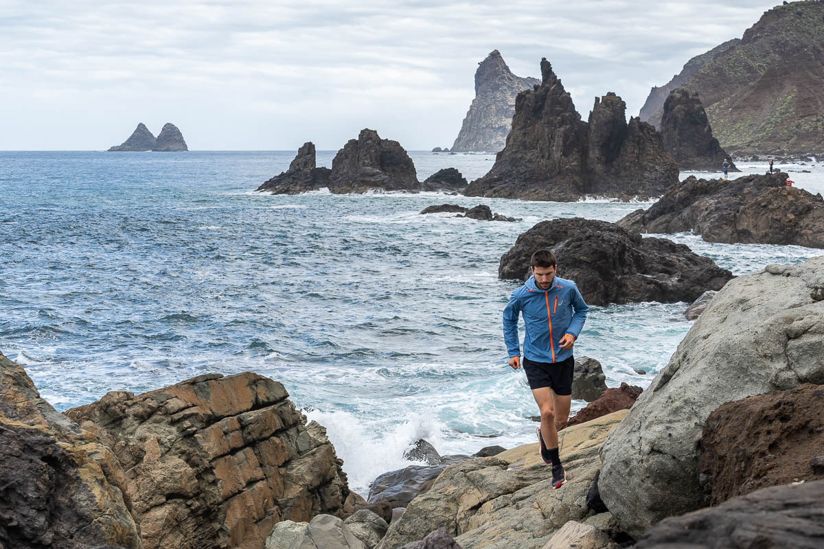 Albergue de Anaga - Igueste - Taganana
