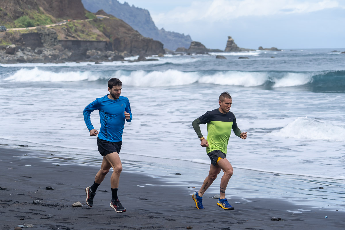 Albergue de Anaga - Igueste - Taganana