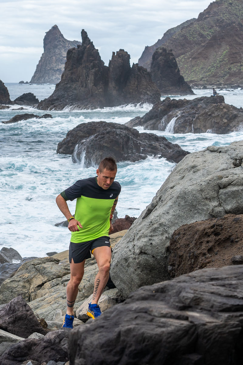 Albergue de Anaga - Igueste - Taganana