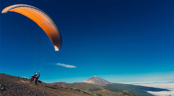 Parapente
